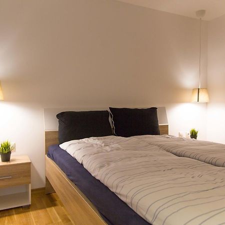 Vortex Apartment Skopje Zewnętrze zdjęcie