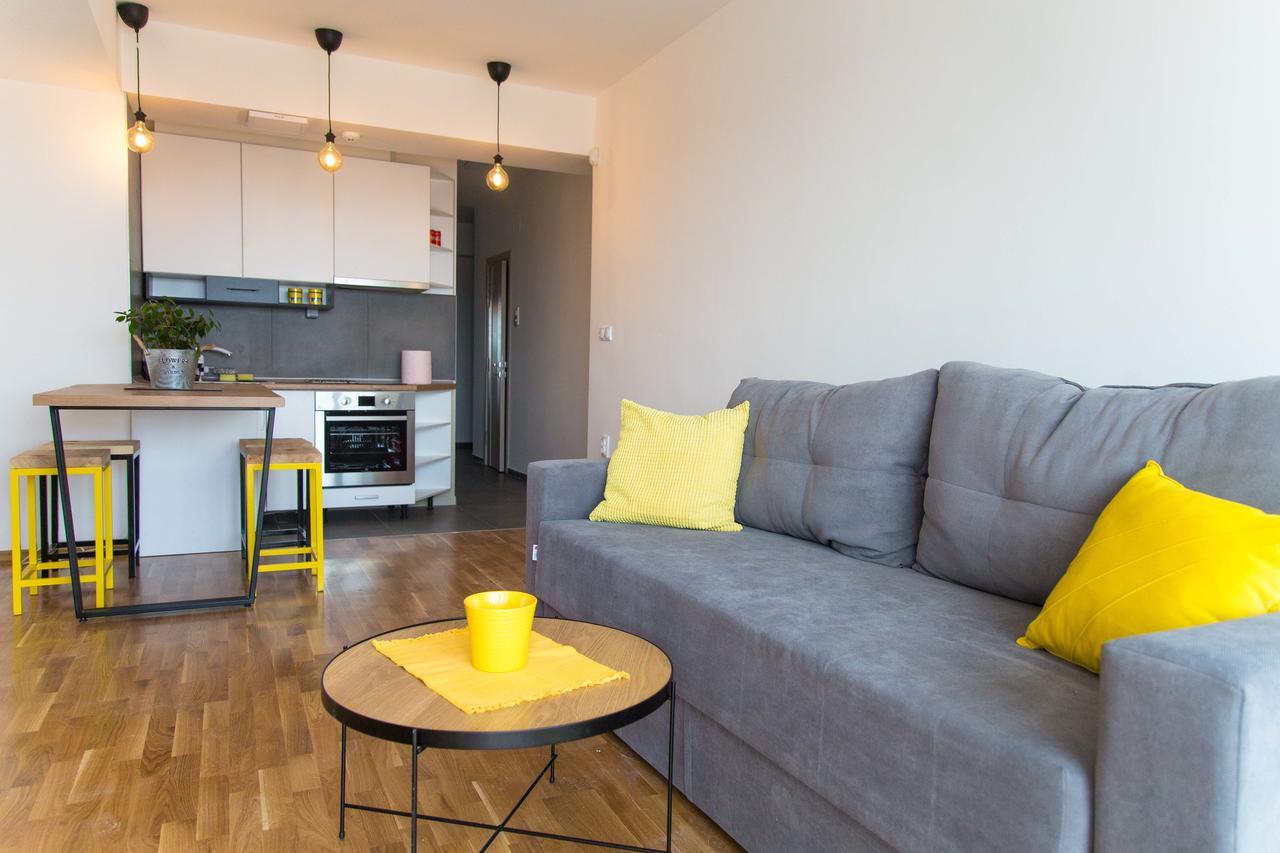 Vortex Apartment Skopje Zewnętrze zdjęcie