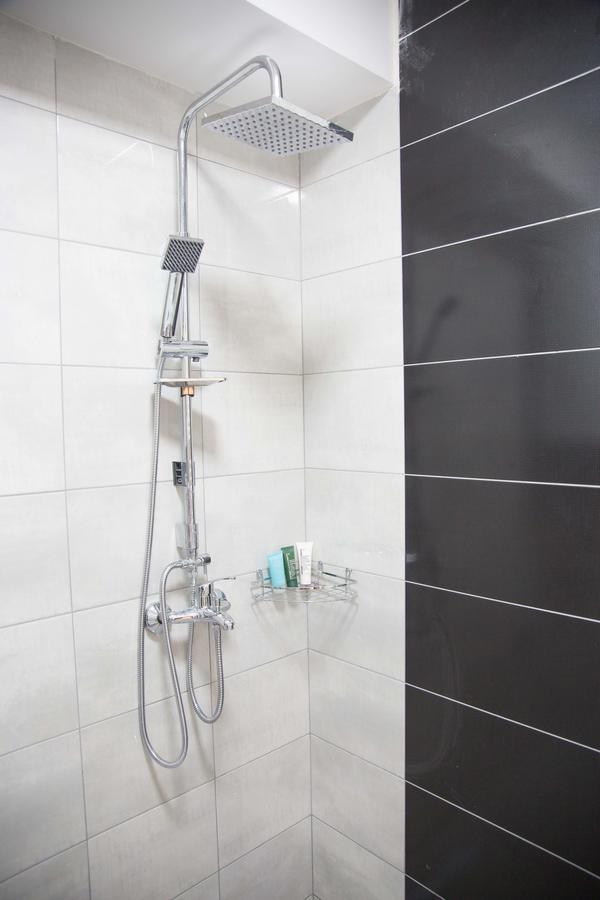 Vortex Apartment Skopje Zewnętrze zdjęcie