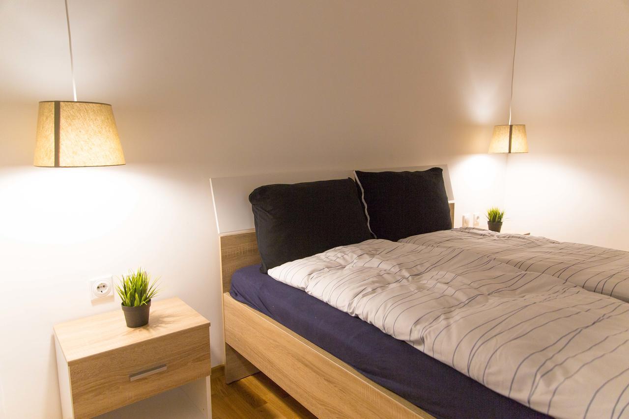Vortex Apartment Skopje Zewnętrze zdjęcie