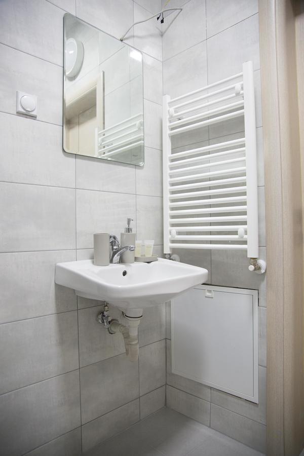 Vortex Apartment Skopje Zewnętrze zdjęcie